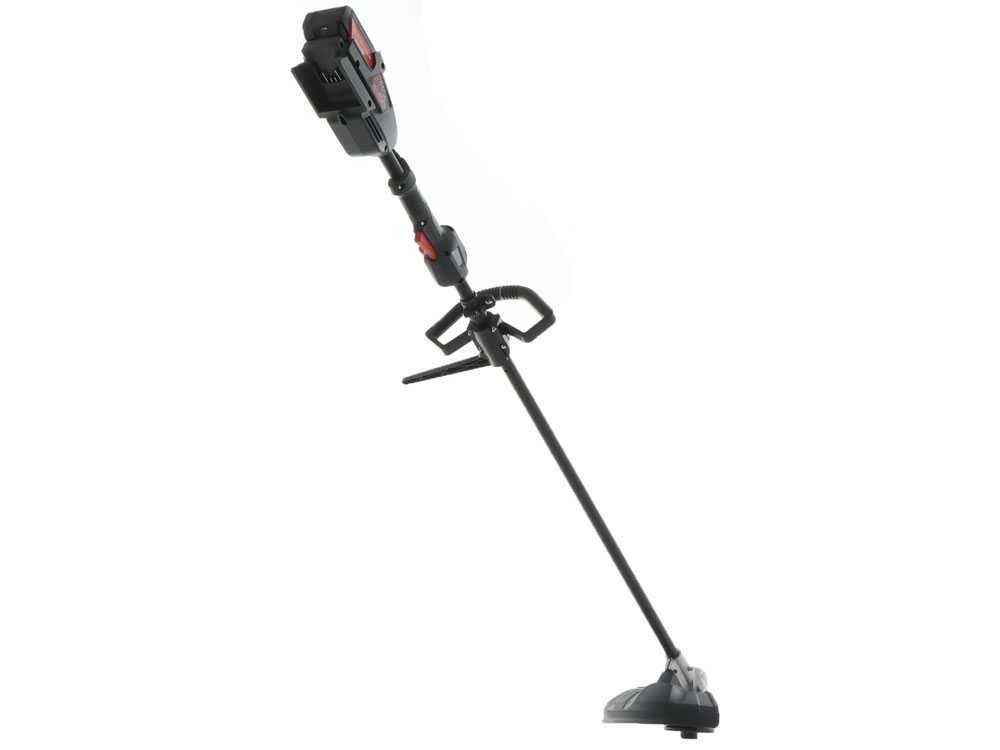 Zanon DCS 330 - Decespugliatore A Batteria - 2X18V 5Ah 11 Zanon DCS 330 - Decespugliatore A Batteria - 2X18V 5Ah - immagine 9