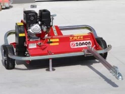 Zanon TSM Off-Road 1000 - Trinciaerba Trainato Per Quad - Honda GX390 -Garden Sconto zanon tsm off road 1000 trinciaerba trainato per quad honda gx390 trinciaerba a motore per quad zanon tsm off road 1000 22609 0 1584806817 IMG 5e763ba12e275