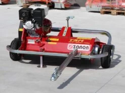 Zanon TSM Off-Road 1000 - Trinciaerba Trainato Per Quad - Honda GX390 -Garden Sconto zanon tsm off road 1000 trinciaerba trainato per quad honda gx390 trinciaerba a motore per quad zanon tsm off road 1000 22609 0 1584806817 IMG 5e763ba149f1d