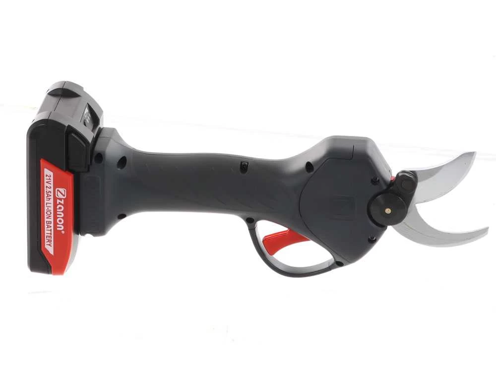 Zanon ZM 35 - Forbice Elettrica Da Potatura - 2x 21V 2.5Ah 18 Zanon ZM 35 - Forbice Elettrica Da Potatura - 2x 21V 2.5Ah - immagine 16