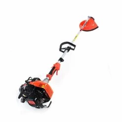 Zomax ZMG 3302 S - Decespugliatore A Scoppio